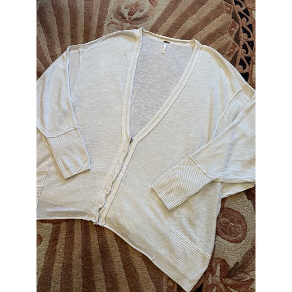 Free People Days Like This Cardigan - Picture 5 of 12